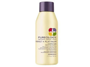 Pureology Perfect 4 Platinum Condition