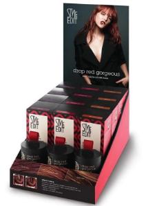 StyleEdit Drop Red Gorgeous Root Touch-Up for Reds