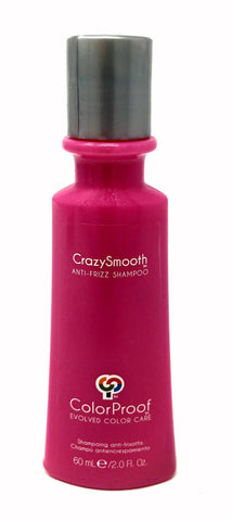 ColorProof Crazy Smooth Anti-Frizz Shampoo