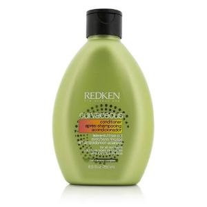Redken Curvaceous Leave-In/Rinse-Out Conditioner