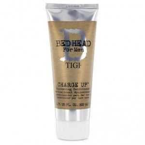 TIGI Bed Head for Men Charge Up Thickening Conditioner