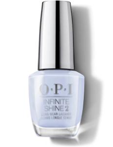 OPI Infinite Shine #2 Lacquer To Be Continued...