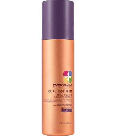 Pureology Curl Complete Uplifting Curl