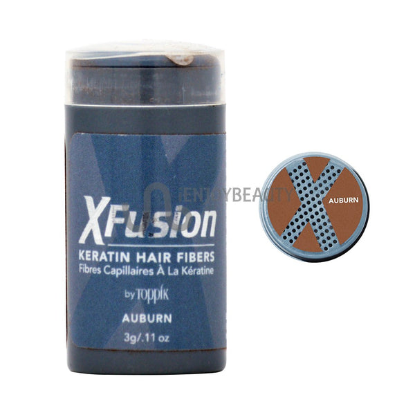 XFusion Keratin Hair Fibers